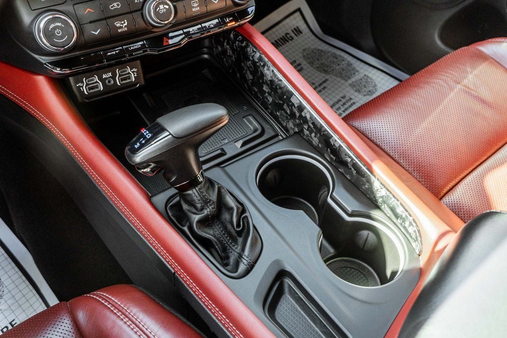 2023 Dodge Durango SRT 392