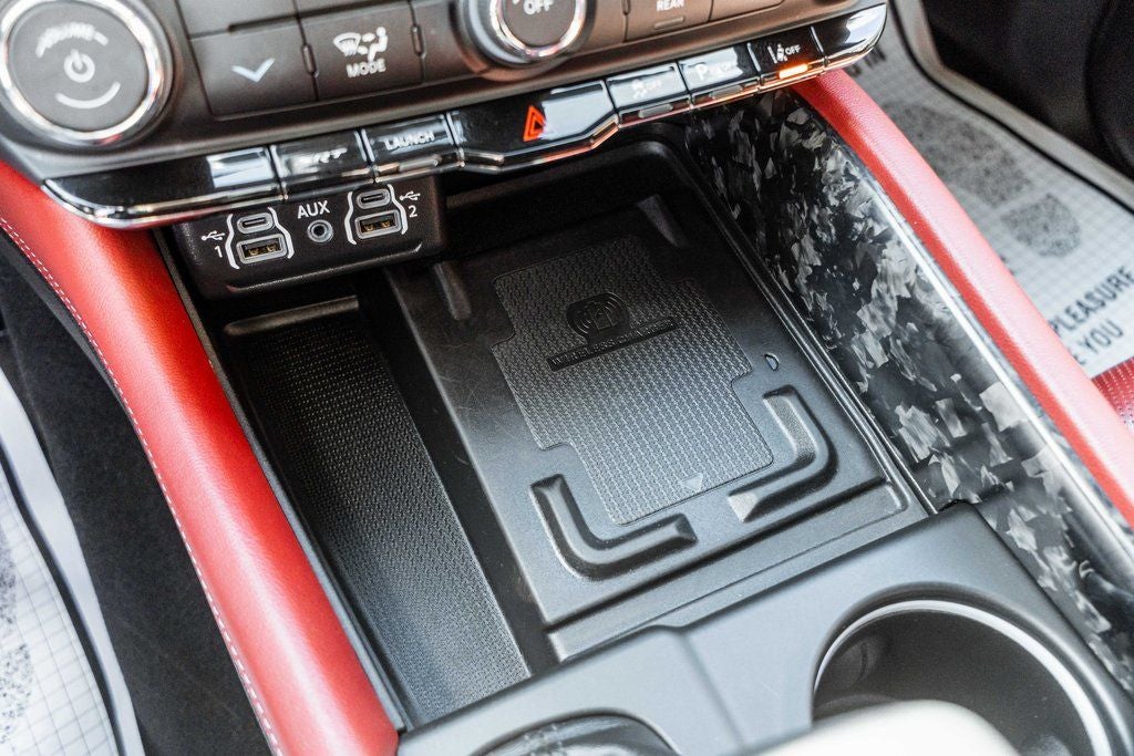 2023 Dodge Durango SRT 392