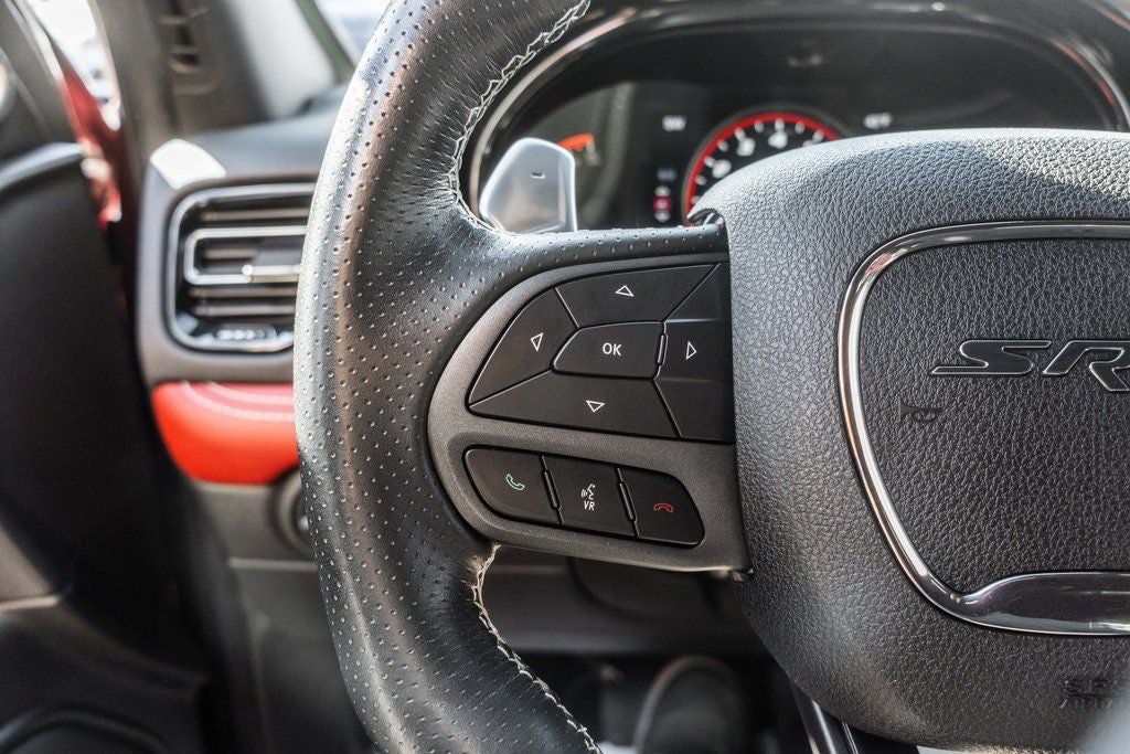 2023 Dodge Durango SRT 392