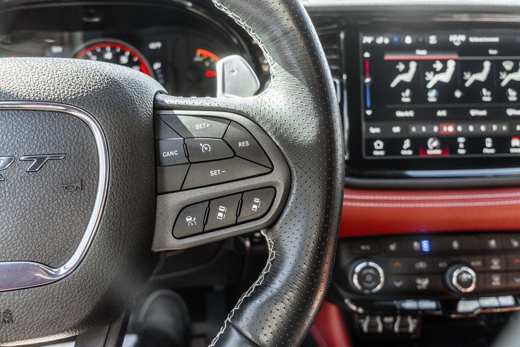 2023 Dodge Durango SRT 392