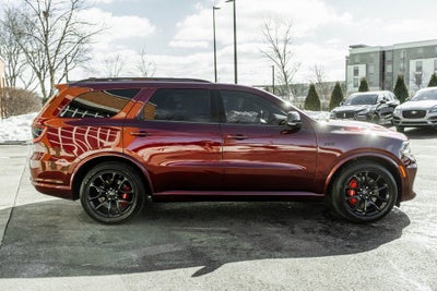 2023 Dodge Durango SRT 392