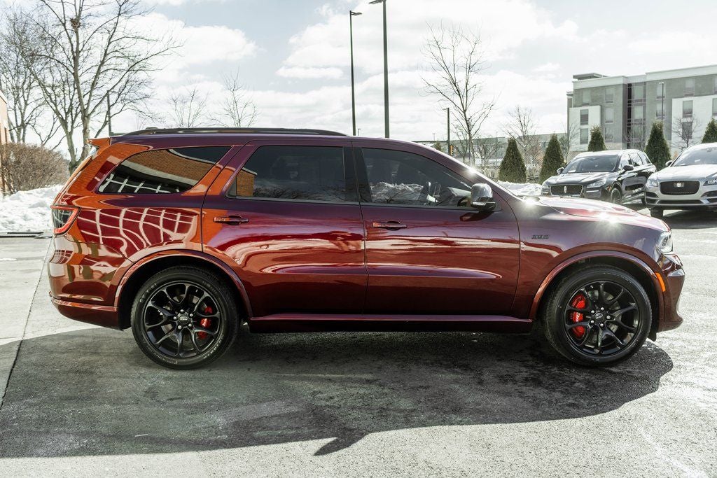 2023 Dodge Durango SRT 392