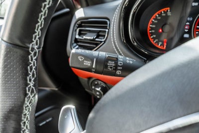 2023 Dodge Durango SRT 392