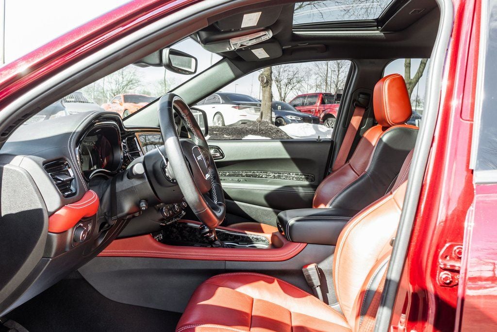 2023 Dodge Durango SRT 392