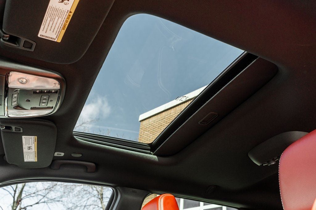 2023 Dodge Durango SRT 392