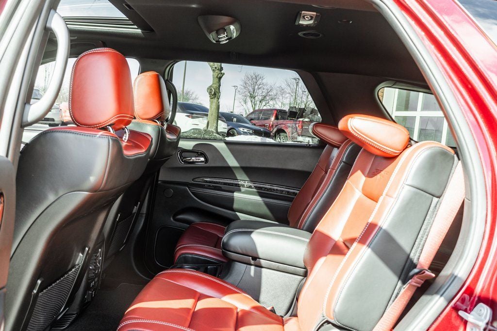 2023 Dodge Durango SRT 392