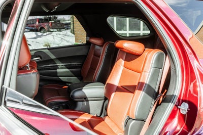 2023 Dodge Durango SRT 392