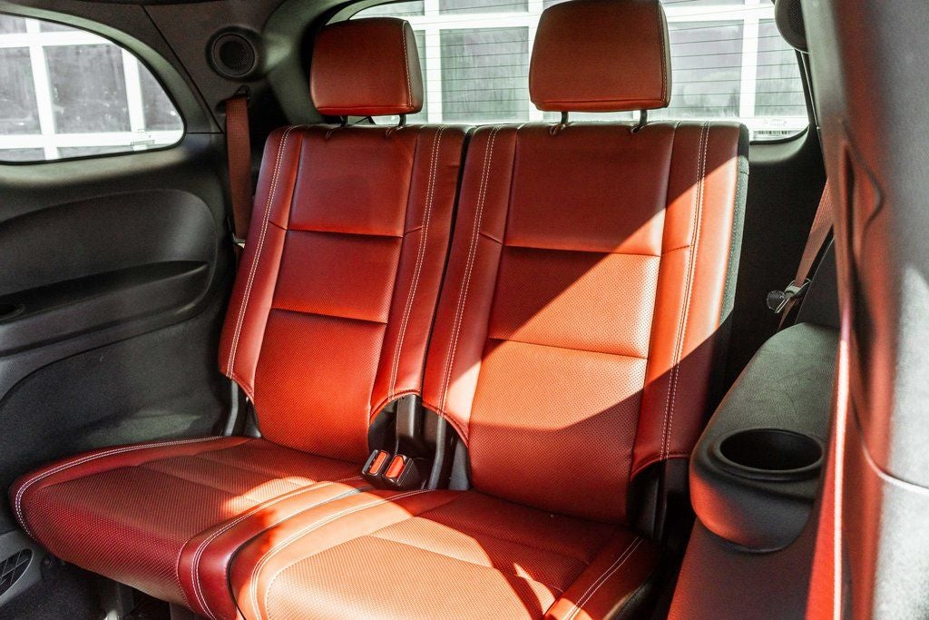 2023 Dodge Durango SRT 392