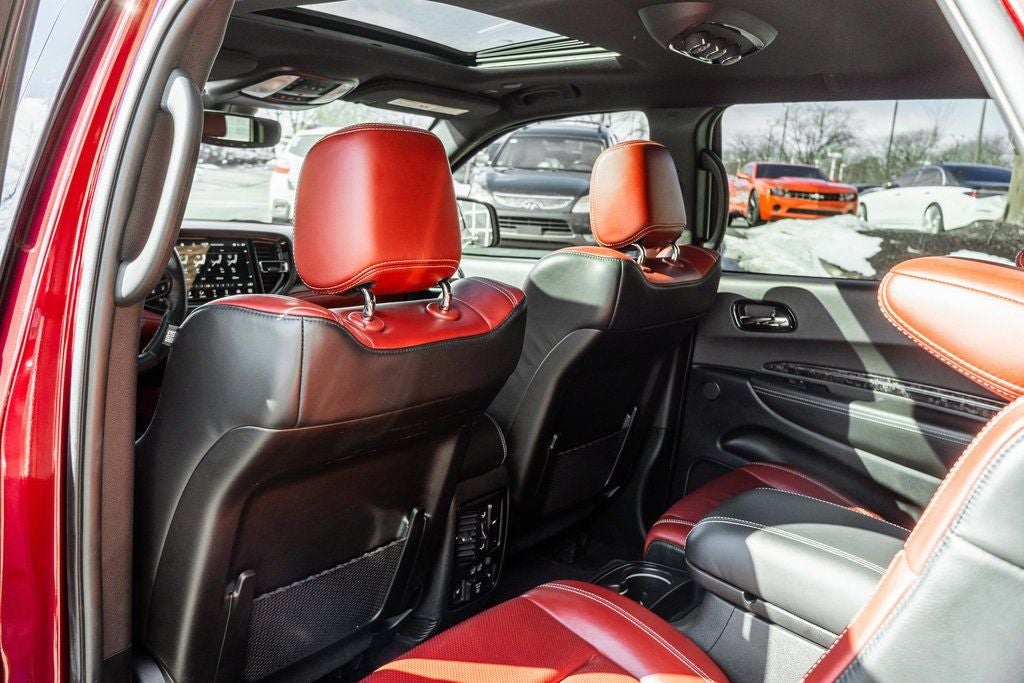 2023 Dodge Durango SRT 392