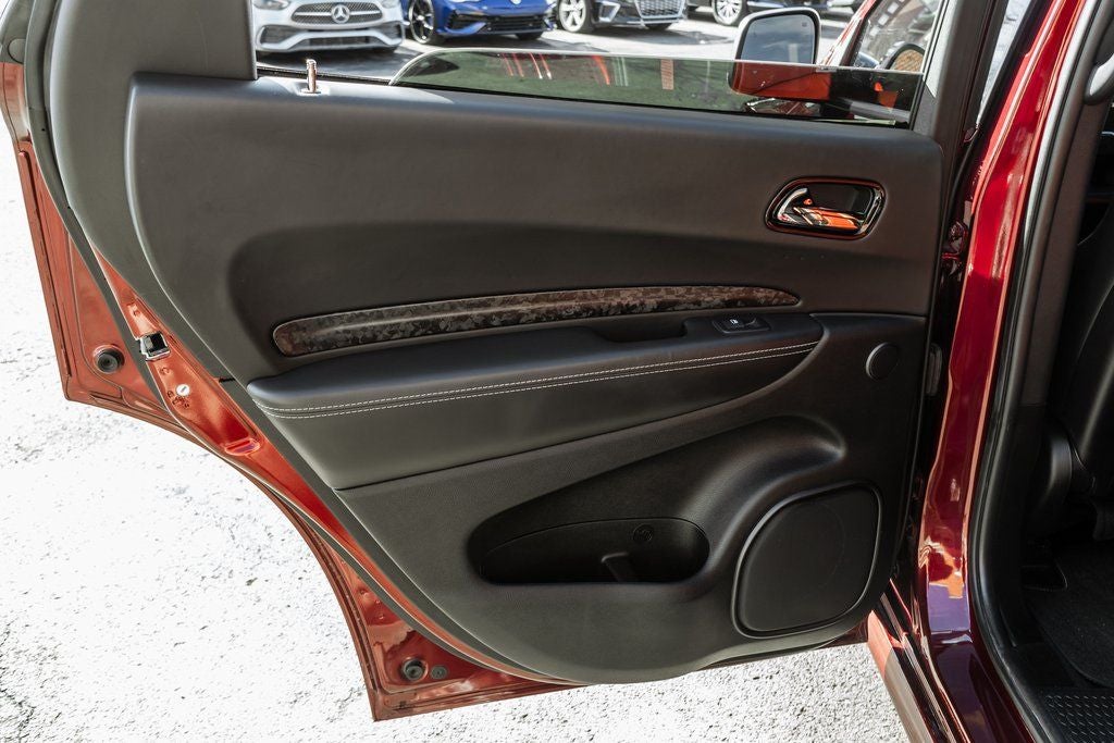 2023 Dodge Durango SRT 392