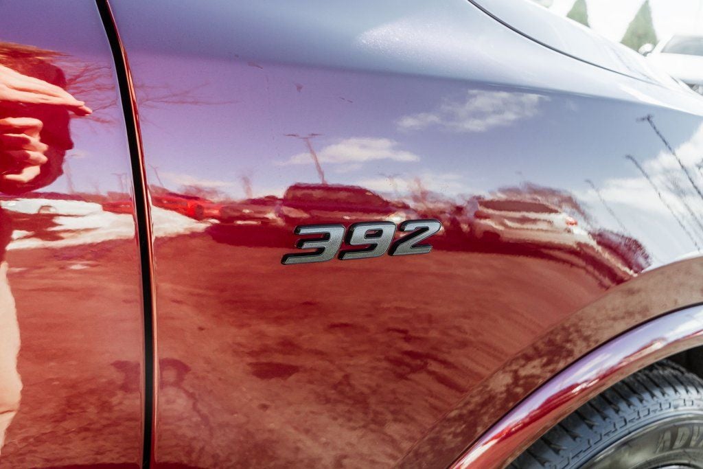 2023 Dodge Durango SRT 392