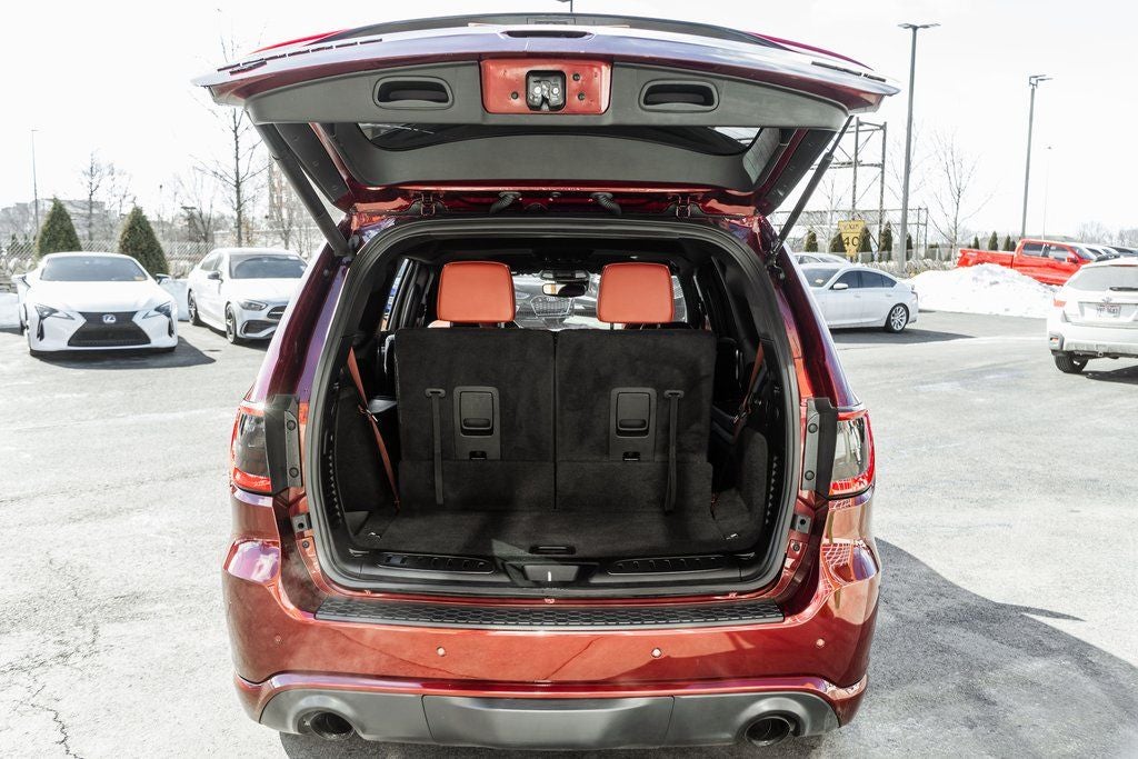 2023 Dodge Durango SRT 392