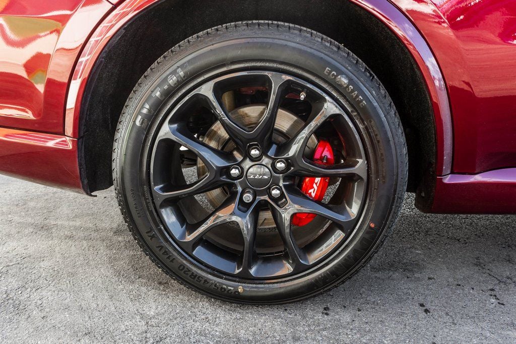 2023 Dodge Durango SRT 392