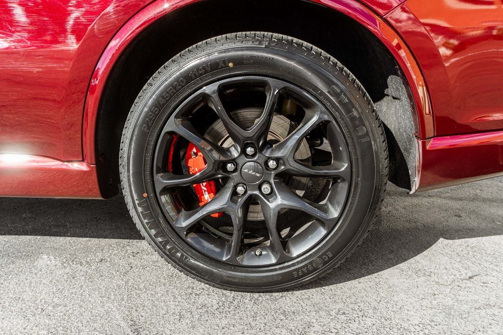 2023 Dodge Durango SRT 392