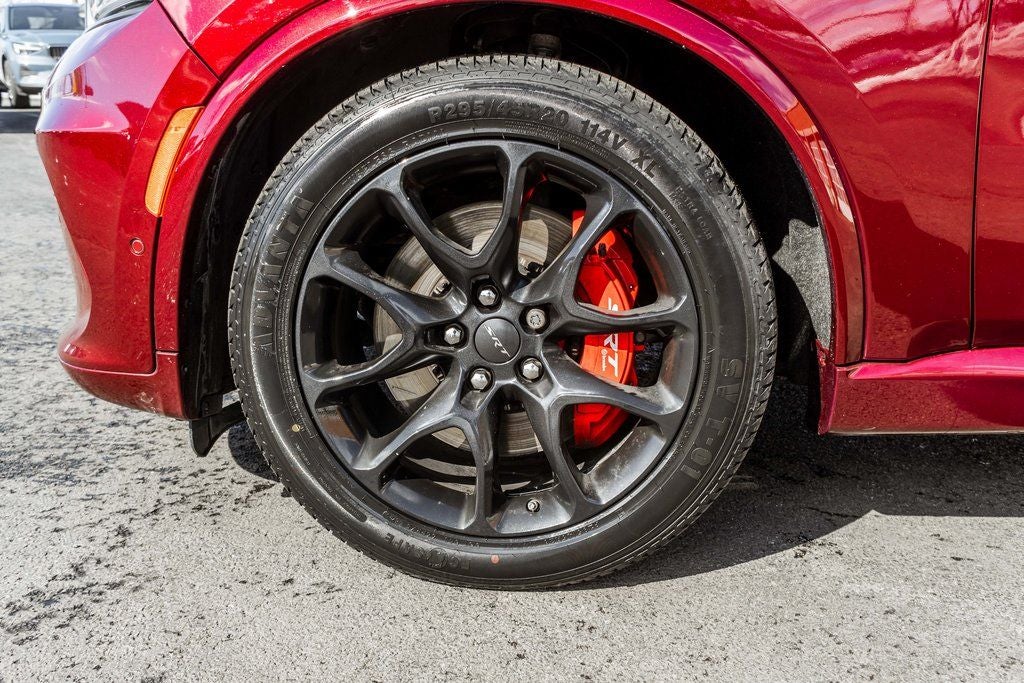 2023 Dodge Durango SRT 392