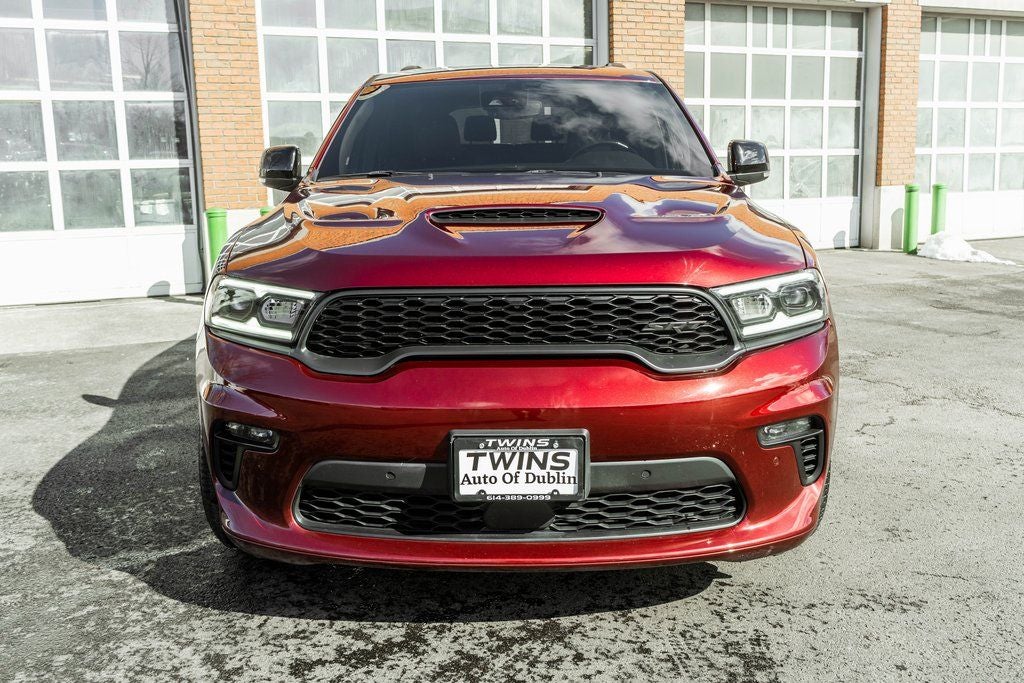2023 Dodge Durango SRT 392