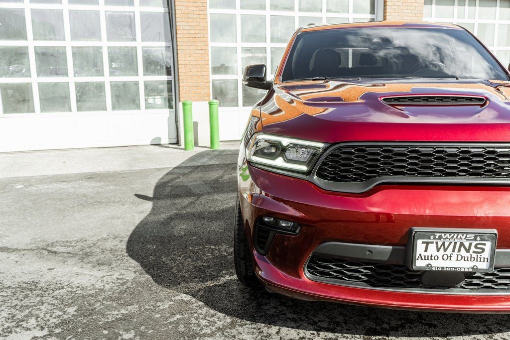 2023 Dodge Durango SRT 392