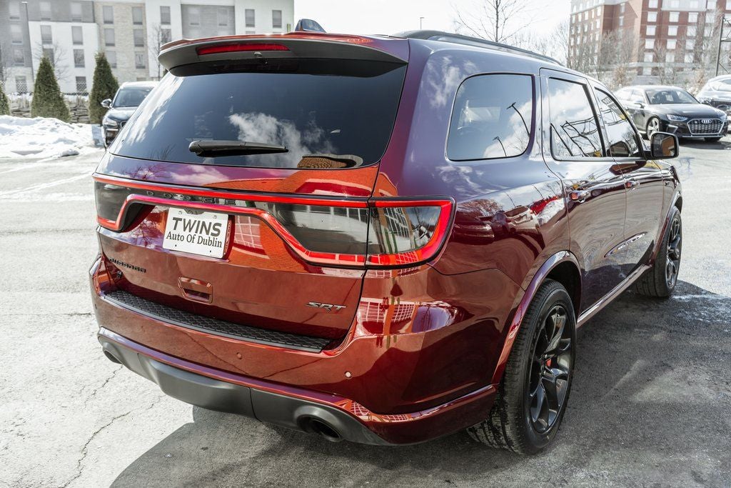 2023 Dodge Durango SRT 392