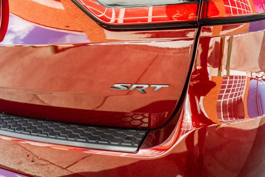 2023 Dodge Durango SRT 392