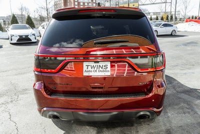 2023 Dodge Durango SRT 392