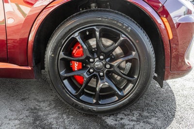 2023 Dodge Durango SRT 392