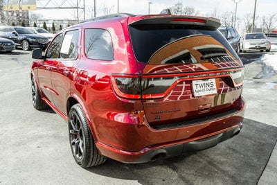 2023 Dodge Durango SRT 392