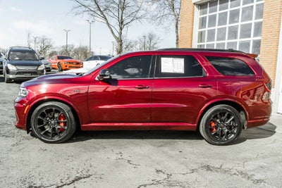 2023 Dodge Durango SRT 392