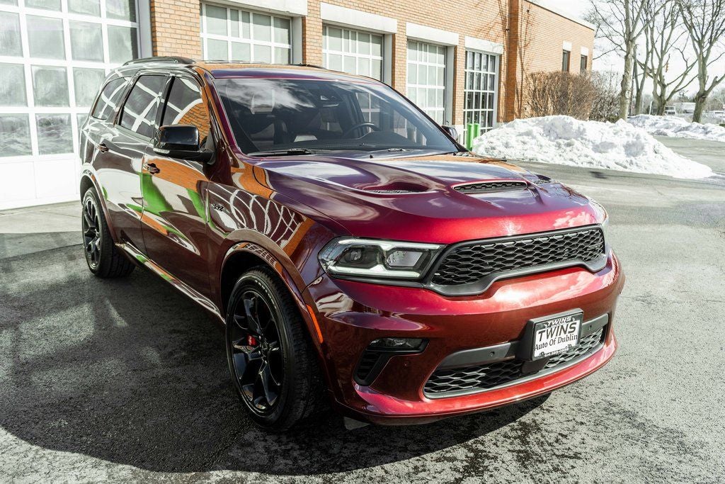 2023 Dodge Durango SRT 392