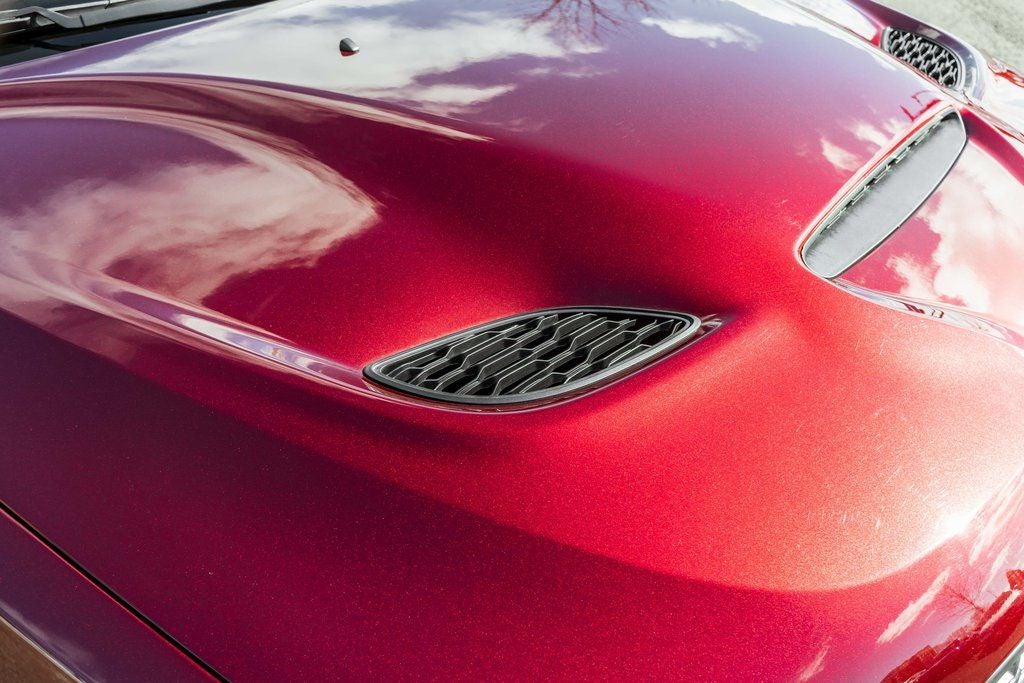 2023 Dodge Durango SRT 392