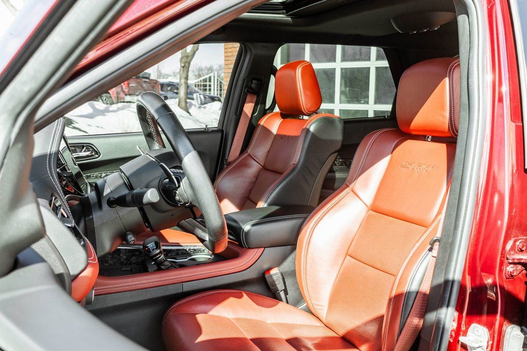 2023 Dodge Durango SRT 392