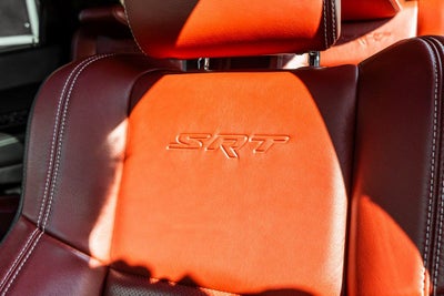 2023 Dodge Durango SRT 392