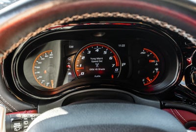 2024 Dodge Durango SRT 392 Premium