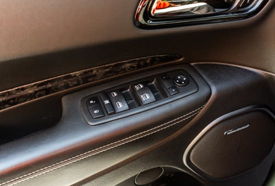 2024 Dodge Durango SRT 392 Premium