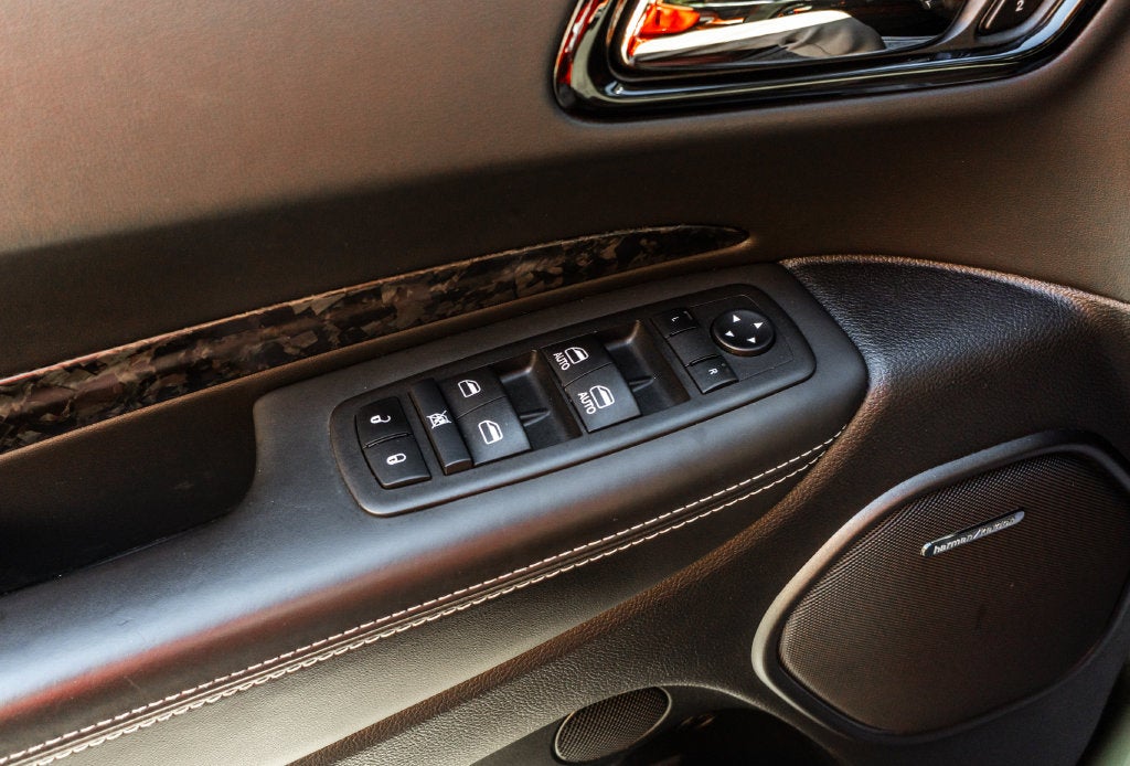 2024 Dodge Durango SRT 392 Premium