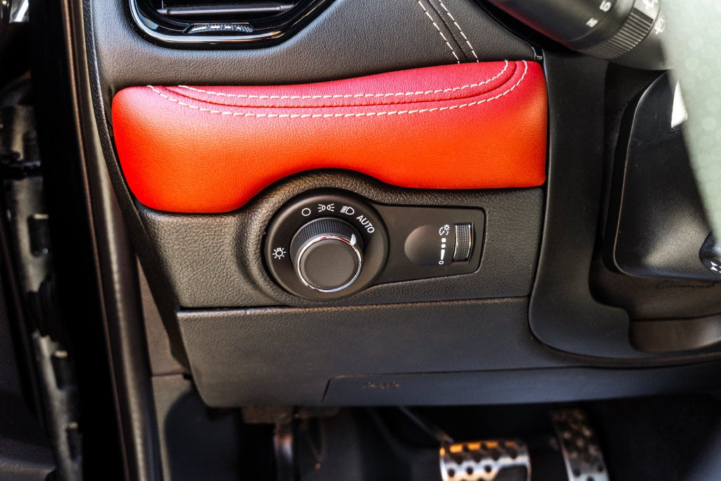 2024 Dodge Durango SRT 392 Premium