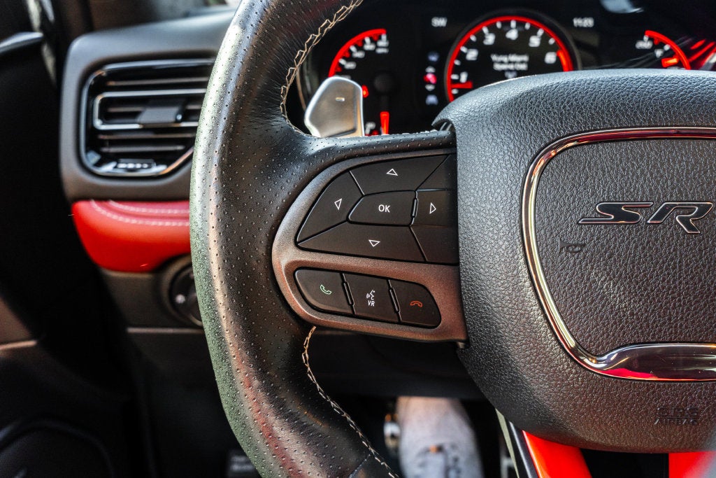 2024 Dodge Durango SRT 392 Premium