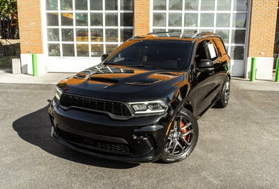 2024 Dodge Durango SRT 392 Premium