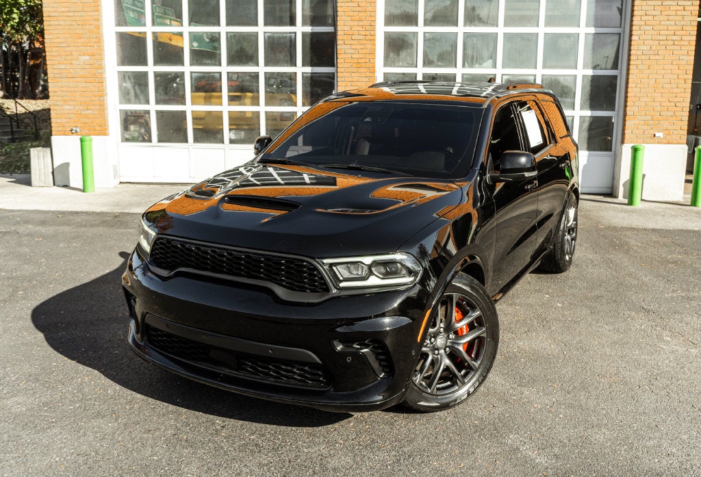 2024 Dodge Durango SRT 392 Premium