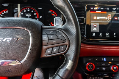 2024 Dodge Durango SRT 392 Premium
