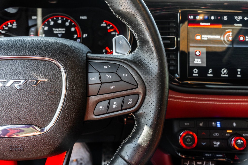 2024 Dodge Durango SRT 392 Premium