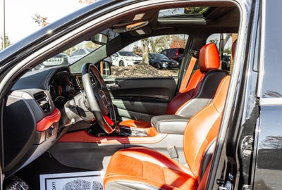 2024 Dodge Durango SRT 392 Premium