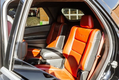 2024 Dodge Durango SRT 392 Premium