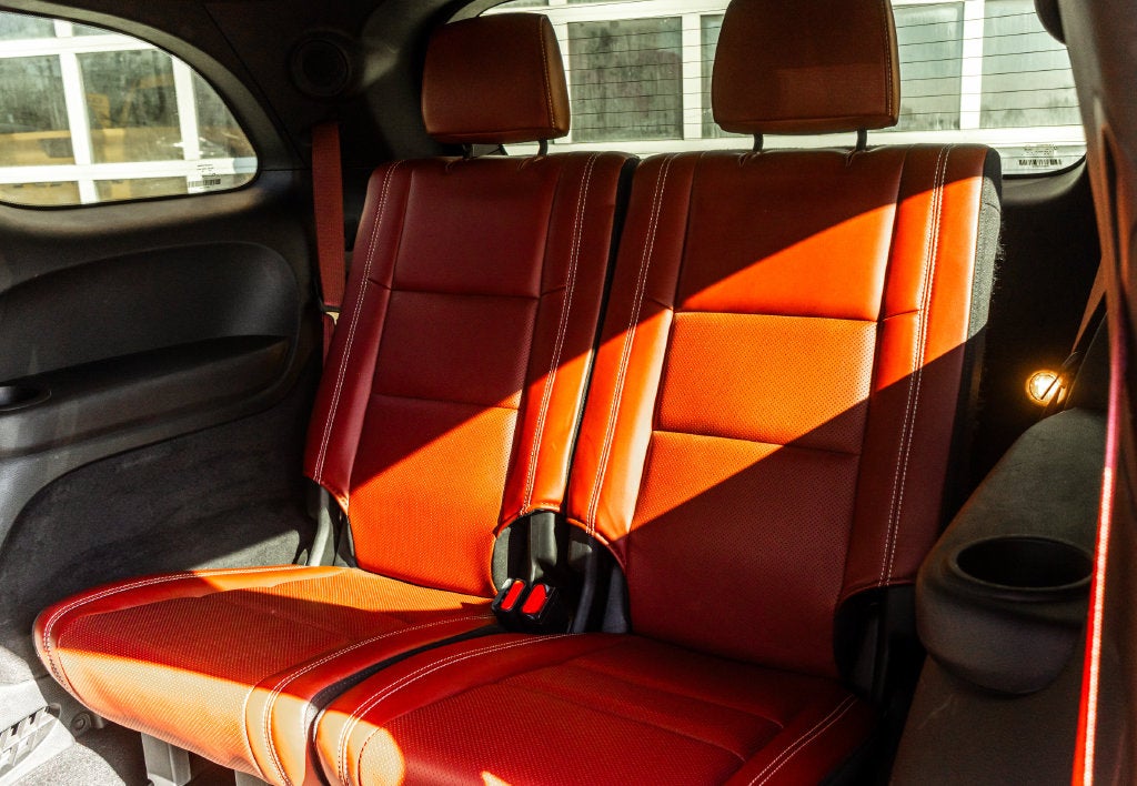 2024 Dodge Durango SRT 392 Premium