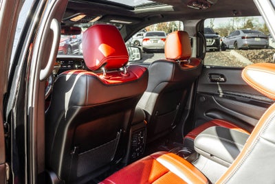 2024 Dodge Durango SRT 392 Premium