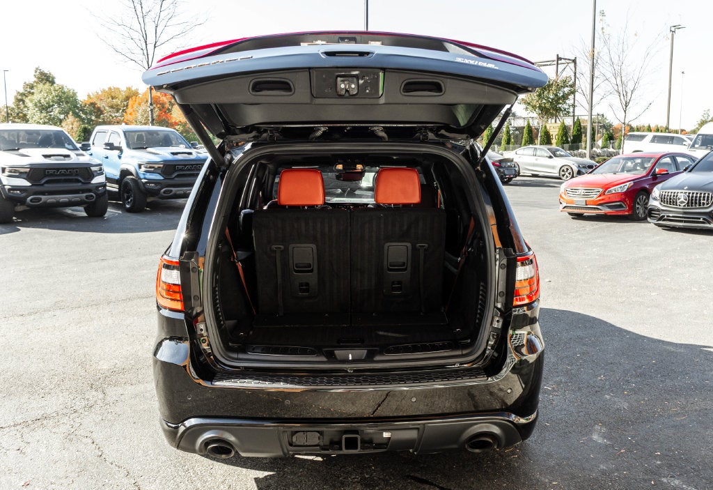 2024 Dodge Durango SRT 392 Premium