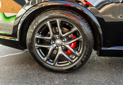 2024 Dodge Durango SRT 392 Premium