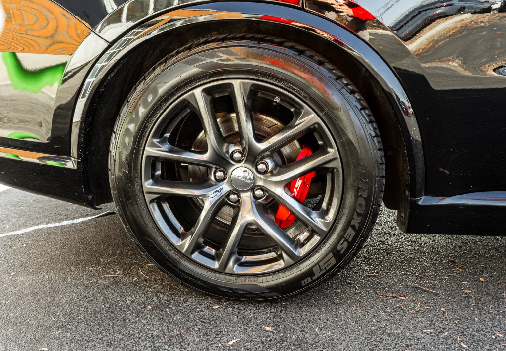 2024 Dodge Durango SRT 392 Premium