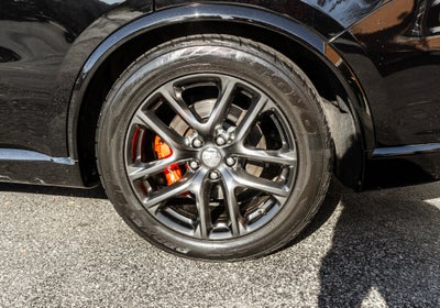 2024 Dodge Durango SRT 392 Premium