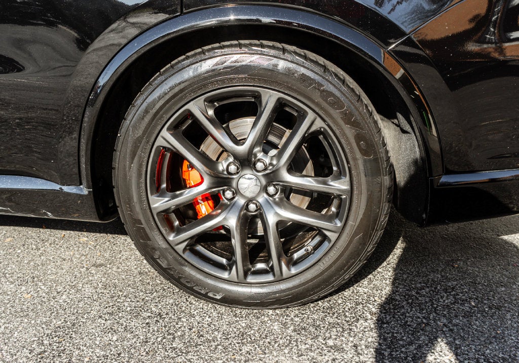 2024 Dodge Durango SRT 392 Premium