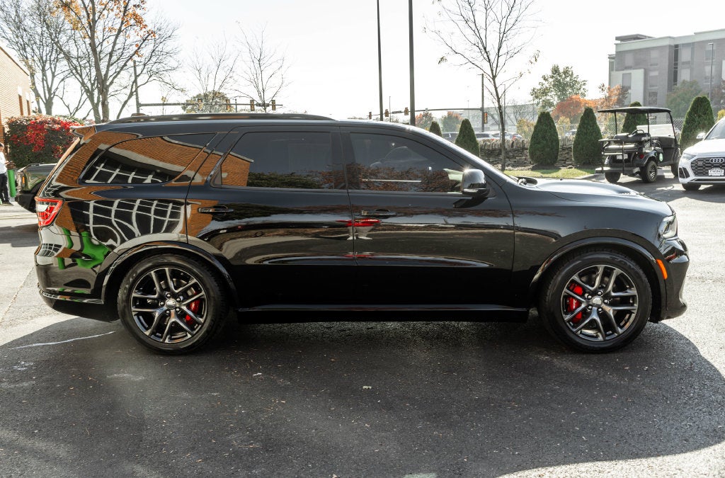 2024 Dodge Durango SRT 392 Premium